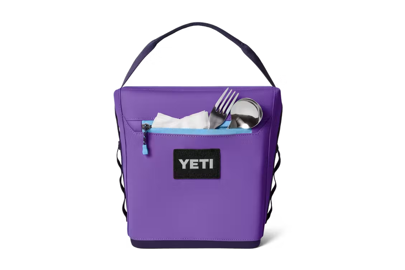 YETI Daytrip 6L Lunch Bag Pace Purple/Blue